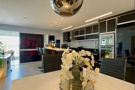 Foto 09 de apartamento à venda com 1 quarto, 90m² em Pinheiros, São Paulo