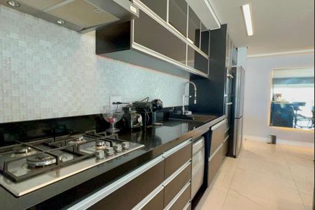 Apartamento para alugar com 90m², 1 quarto e 2 vagas Apartamento para alugar com 90m², 1 quarto e 2 vagasFoto 17