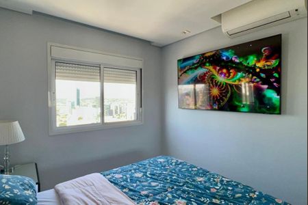 Apartamento para alugar com 90m², 1 quarto e 2 vagas Apartamento para alugar com 90m², 1 quarto e 2 vagasFoto 21