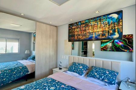 Apartamento para alugar com 90m², 1 quarto e 2 vagas Apartamento para alugar com 90m², 1 quarto e 2 vagasFoto 22