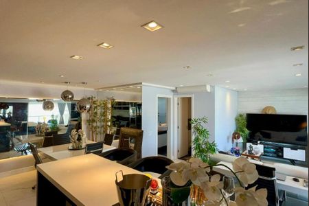 Foto 07 de apartamento à venda com 1 quarto, 90m² em Pinheiros, São Paulo