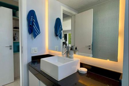 Apartamento para alugar com 90m², 1 quarto e 2 vagas Apartamento para alugar com 90m², 1 quarto e 2 vagasFoto 31