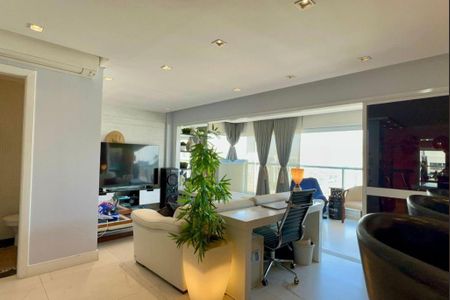 Apartamento para alugar com 90m², 1 quarto e 2 vagas Apartamento para alugar com 90m², 1 quarto e 2 vagasFoto 06