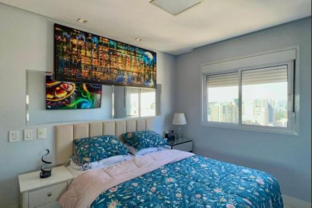 Apartamento para alugar com 90m², 1 quarto e 2 vagas Apartamento para alugar com 90m², 1 quarto e 2 vagasFoto 20