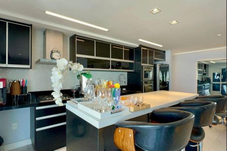 Apartamento para alugar com 90m², 1 quarto e 2 vagas Apartamento para alugar com 90m², 1 quarto e 2 vagasFoto 13