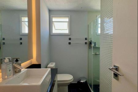 Apartamento para alugar com 90m², 1 quarto e 2 vagas Apartamento para alugar com 90m², 1 quarto e 2 vagasFoto 29