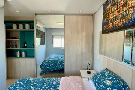 Apartamento para alugar com 90m², 1 quarto e 2 vagas Apartamento para alugar com 90m², 1 quarto e 2 vagasFoto 24