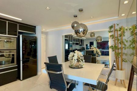 Apartamento para alugar com 90m², 1 quarto e 2 vagas Apartamento para alugar com 90m², 1 quarto e 2 vagasFoto 11