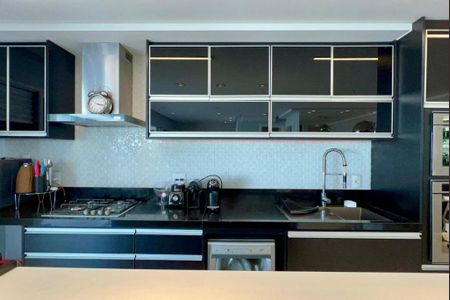 Apartamento para alugar com 90m², 1 quarto e 2 vagas Apartamento para alugar com 90m², 1 quarto e 2 vagasFoto 15