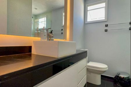 Apartamento para alugar com 90m², 1 quarto e 2 vagas Apartamento para alugar com 90m², 1 quarto e 2 vagasFoto 28