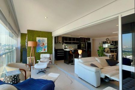 Apartamento para alugar com 90m², 1 quarto e 2 vagas Apartamento para alugar com 90m², 1 quarto e 2 vagasFoto 35