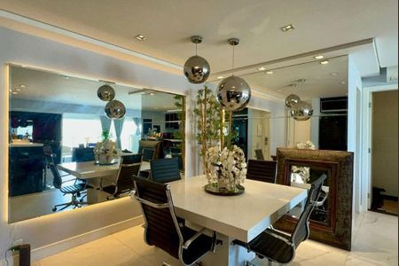 Apartamento para alugar com 90m², 1 quarto e 2 vagas Apartamento para alugar com 90m², 1 quarto e 2 vagasFoto 10