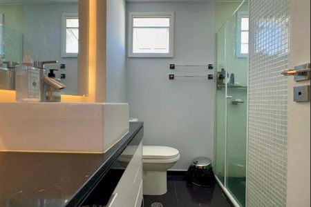 Apartamento para alugar com 90m², 1 quarto e 2 vagas Apartamento para alugar com 90m², 1 quarto e 2 vagasFoto 27