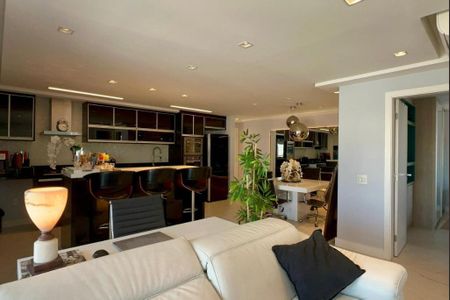 Apartamento para alugar com 90m², 1 quarto e 2 vagas Apartamento para alugar com 90m², 1 quarto e 2 vagasFoto 02