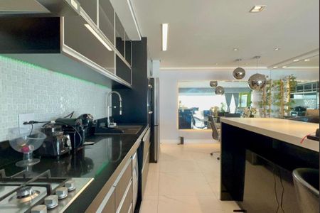 Apartamento para alugar com 90m², 1 quarto e 2 vagas Apartamento para alugar com 90m², 1 quarto e 2 vagasFoto 18