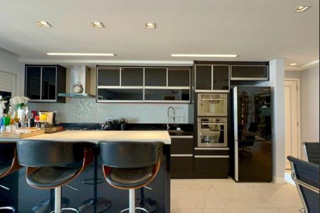 Apartamento para alugar com 90m², 1 quarto e 2 vagas Apartamento para alugar com 90m², 1 quarto e 2 vagasFoto 12