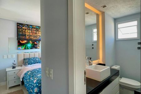 Apartamento para alugar com 90m², 1 quarto e 2 vagas Apartamento para alugar com 90m², 1 quarto e 2 vagasFoto 19