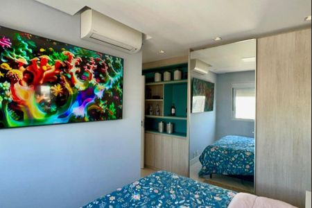 Apartamento para alugar com 90m², 1 quarto e 2 vagas Apartamento para alugar com 90m², 1 quarto e 2 vagasFoto 23