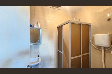 Apartamento para alugar com 310m², 4 quartos e 2 vagasBanheiro de serviço