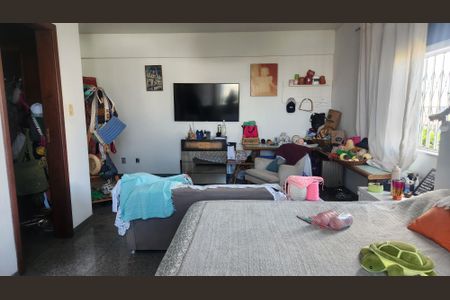 Apartamento para alugar com 310m², 4 quartos e 2 vagasSuíte 2