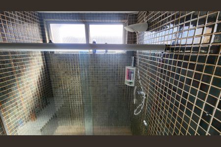 Apartamento para alugar com 310m², 4 quartos e 2 vagasBanheiro Social