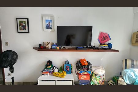 Apartamento para alugar com 310m², 4 quartos e 2 vagasQuarto 1