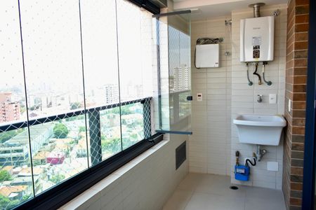Apartamento para alugar com 37m², 1 quarto e sem vaga Apartamento para alugar com 37m², 1 quarto e sem vagaSacada