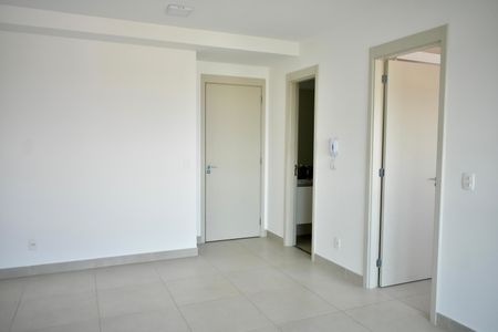 Apartamento para alugar com 37m², 1 quarto e sem vaga Apartamento para alugar com 37m², 1 quarto e sem vagaSala/Cozinha