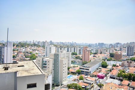 Apartamento para alugar com 37m², 1 quarto e sem vaga Apartamento para alugar com 37m², 1 quarto e sem vagaSacada
