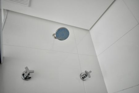 Apartamento para alugar com 37m², 1 quarto e sem vaga Apartamento para alugar com 37m², 1 quarto e sem vagaBanheiro