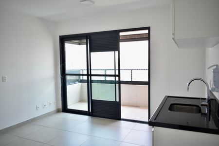 Apartamento para alugar com 37m², 1 quarto e sem vaga Apartamento para alugar com 37m², 1 quarto e sem vagaSala/Cozinha