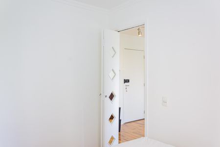 Quarto de apartamento à venda com 1 quarto, 32m² em Água Branca, São Paulo