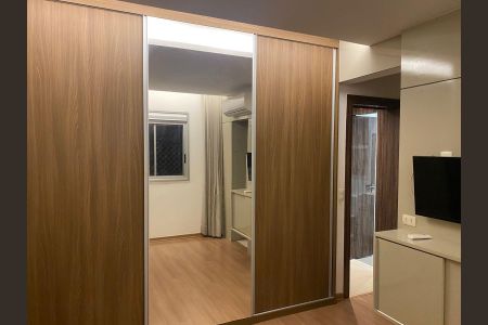 Apartamento para alugar com 104m², 2 quartos e 2 vagasSuíte