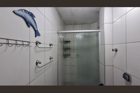 Apartamento à venda com 38m², 1 quarto e 1 vagaBanheiro