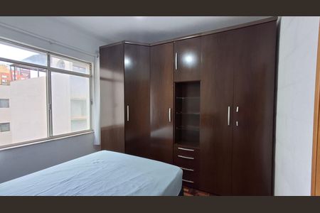 Apartamento à venda com 38m², 1 quarto e 1 vagaQuarto