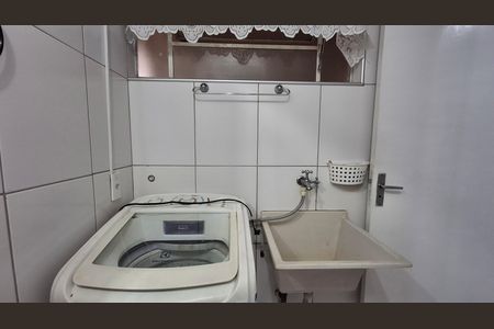 Apartamento à venda com 38m², 1 quarto e 1 vagaÁrea de Serviço