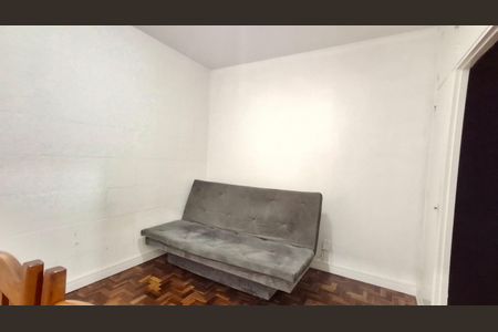 Apartamento à venda com 38m², 1 quarto e 1 vagaSala