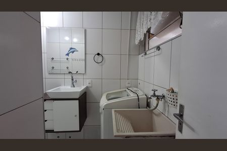 Apartamento à venda com 38m², 1 quarto e 1 vagaÁrea de Serviço