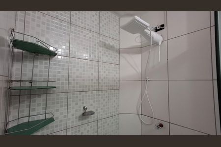 Apartamento à venda com 38m², 1 quarto e 1 vagaBanheiro