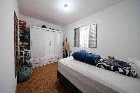 Casa à venda com 200m², 4 quartos e 2 vagasQuarto 3