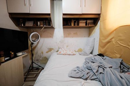 Casa à venda com 200m², 4 quartos e 2 vagasQuarto 1