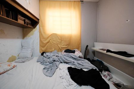 Casa à venda com 200m², 4 quartos e 2 vagasQuarto 1