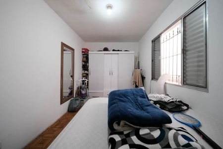 Casa à venda com 200m², 4 quartos e 2 vagasQuarto 3