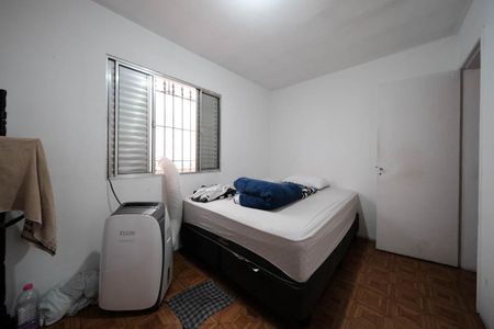 Casa à venda com 200m², 4 quartos e 2 vagasQuarto 3