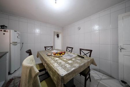 Casa à venda com 200m², 4 quartos e 2 vagasCozinha