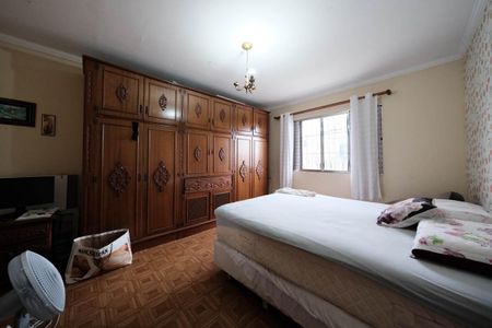 Casa à venda com 200m², 4 quartos e 2 vagasQuarto 4