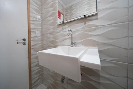 Casa à venda com 200m², 4 quartos e 2 vagasLavabo