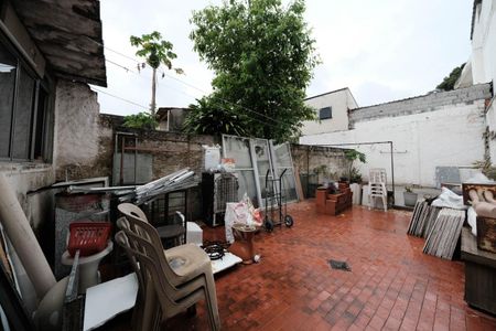 Casa à venda com 200m², 4 quartos e 2 vagasÁrea de Serviço