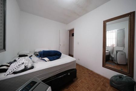 Casa à venda com 200m², 4 quartos e 2 vagasQuarto 3