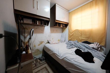 Casa à venda com 200m², 4 quartos e 2 vagasQuarto 1